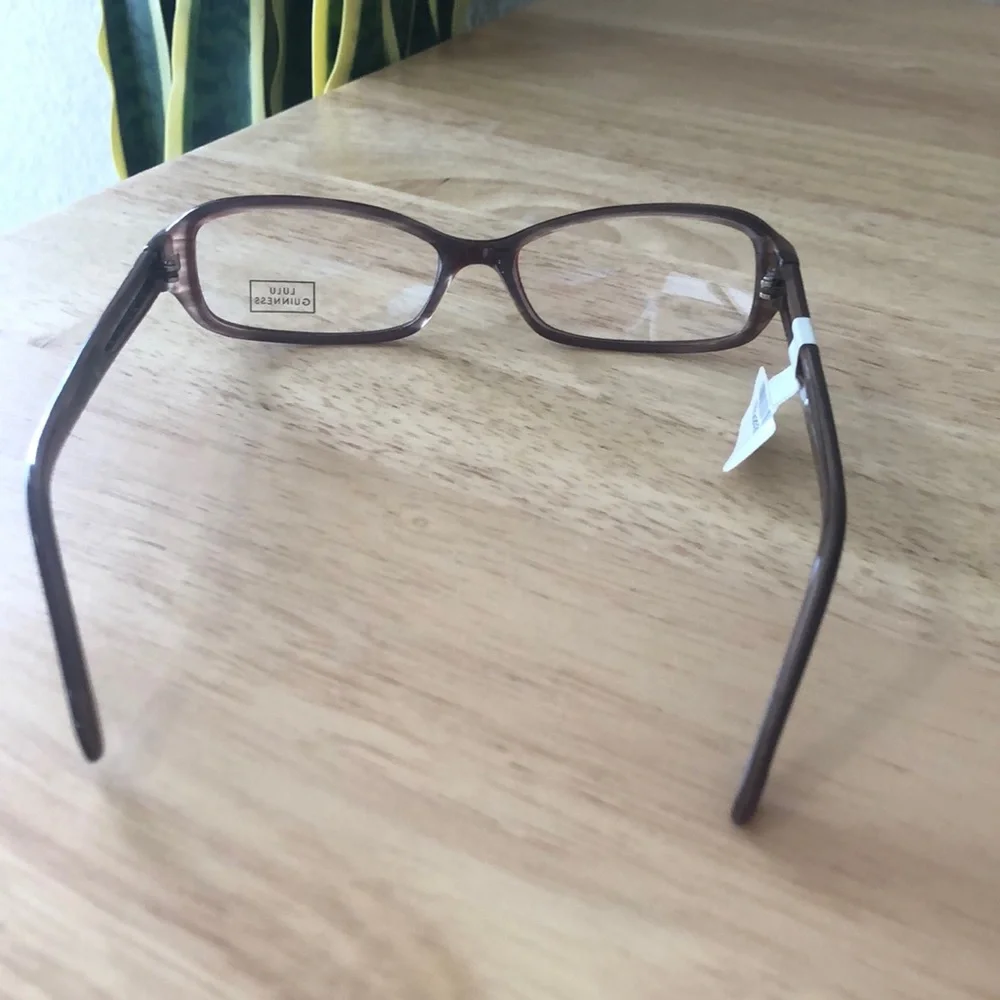 Lulu Guinness juniors L 835 Tor eyeglasses frames